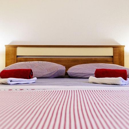 Apartments Stipe 로고즈니차 외부 사진