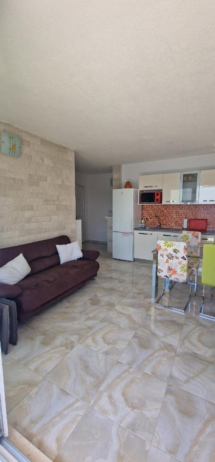 Apartments Stipe 로고즈니차 외부 사진