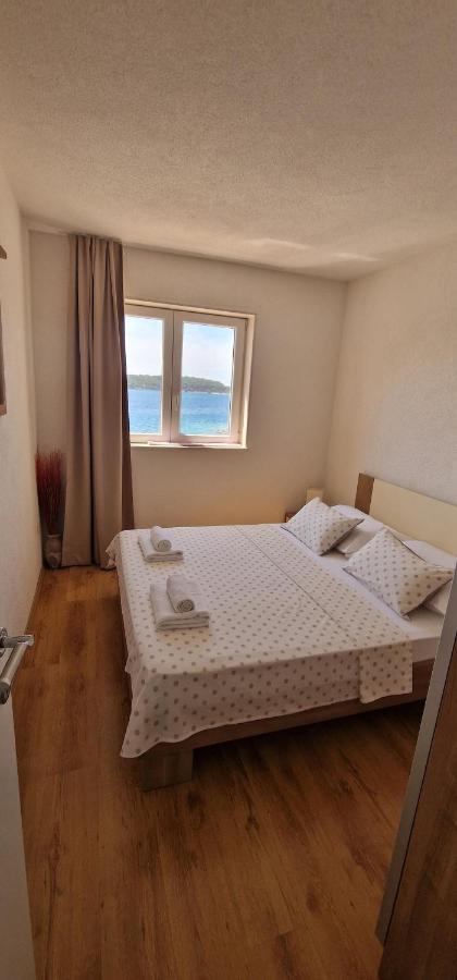 Apartments Stipe 로고즈니차 외부 사진