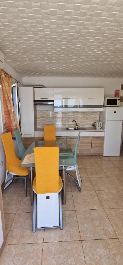 Apartments Stipe 로고즈니차 외부 사진