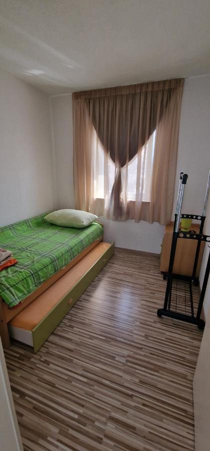 Apartments Stipe 로고즈니차 외부 사진