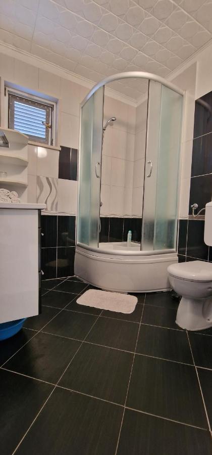 Apartments Stipe 로고즈니차 외부 사진
