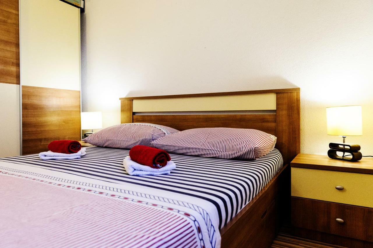Apartments Stipe 로고즈니차 외부 사진