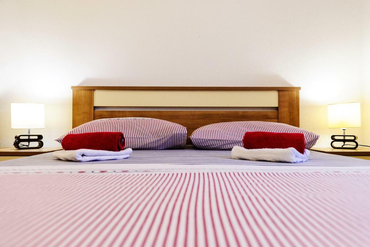 Apartments Stipe 로고즈니차 외부 사진