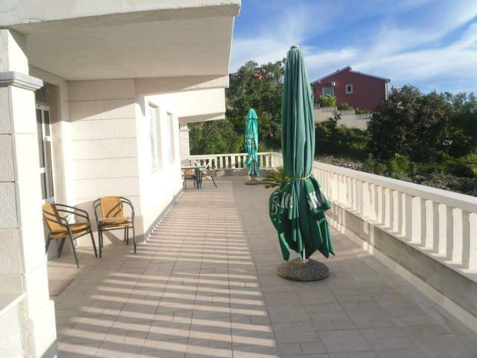 Apartments Stipe 로고즈니차 외부 사진